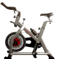fitnex x5 kids exercise bike