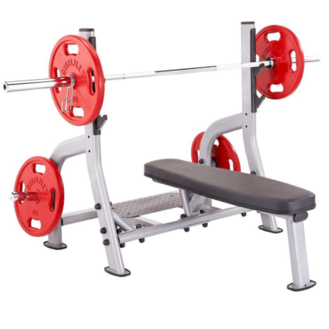 NOFB Olympic Flat Bench