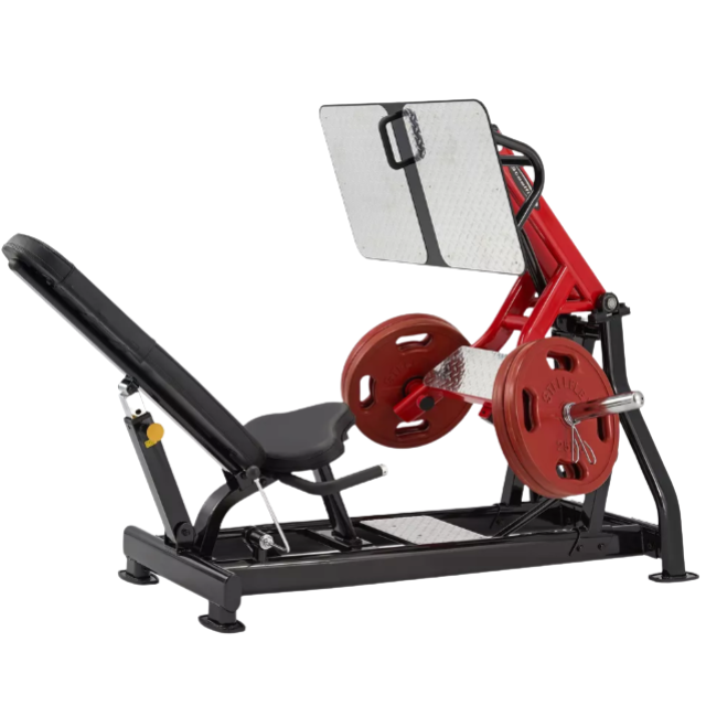 Steelflex PLLP