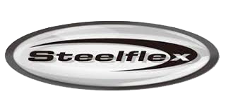 Steelflex Industrial Strength Fitness Equipment