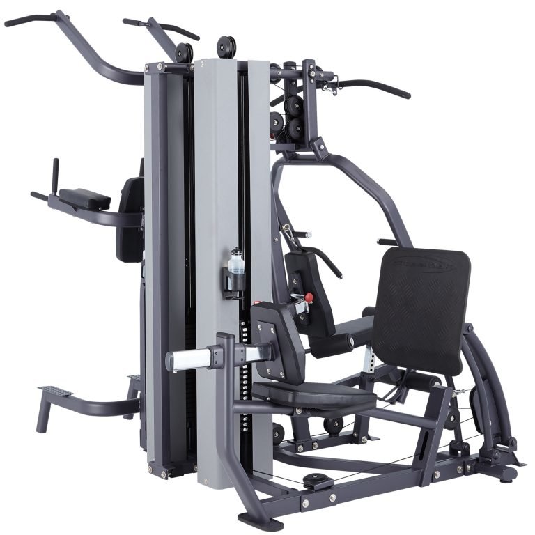 SteelFlex MG200 Fitness Equipment