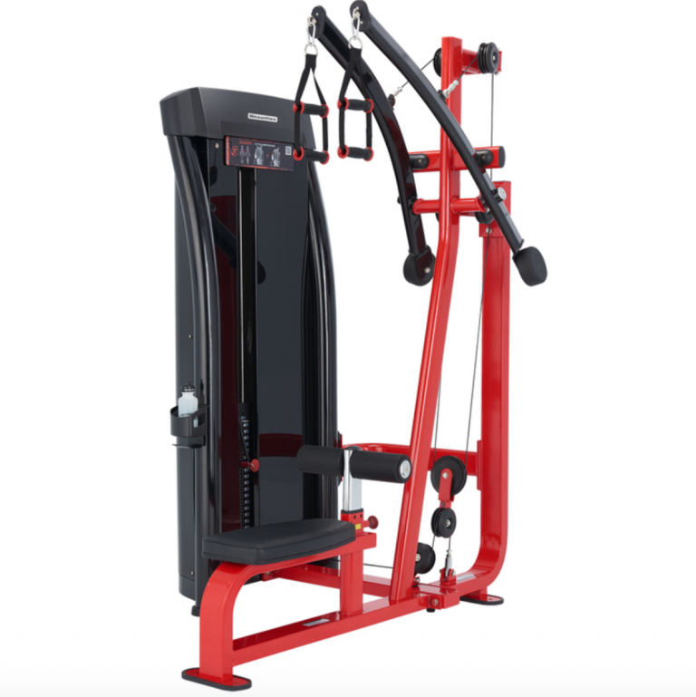 Steelflex Industrial Strength Fitness Equipment Manufacturer