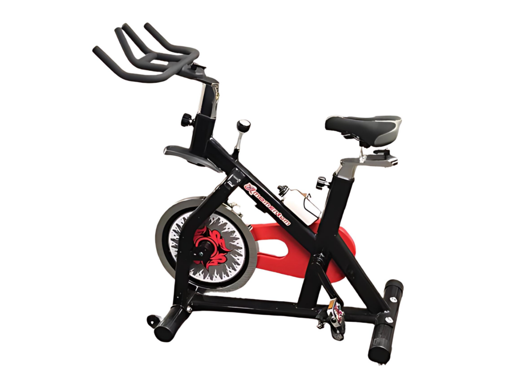 X Momentum-2 Bike B/R