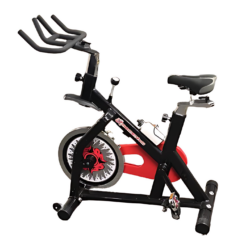 X Momentum-2 Bike B/R